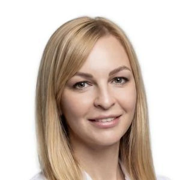 Ананко Кристина Сергеевна — Гинеколог, Акушер, Врач УЗИ, Волгоград