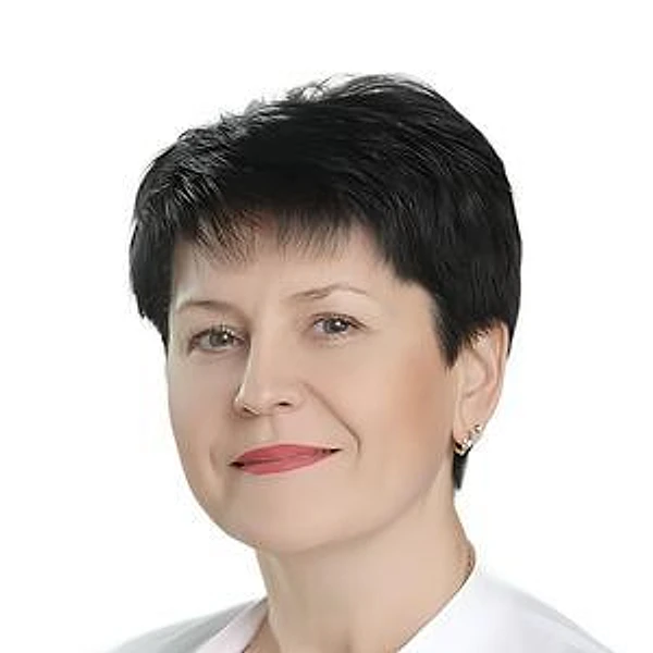Болдырева Оксана Викторовна — Врач УЗИ, Красноярск