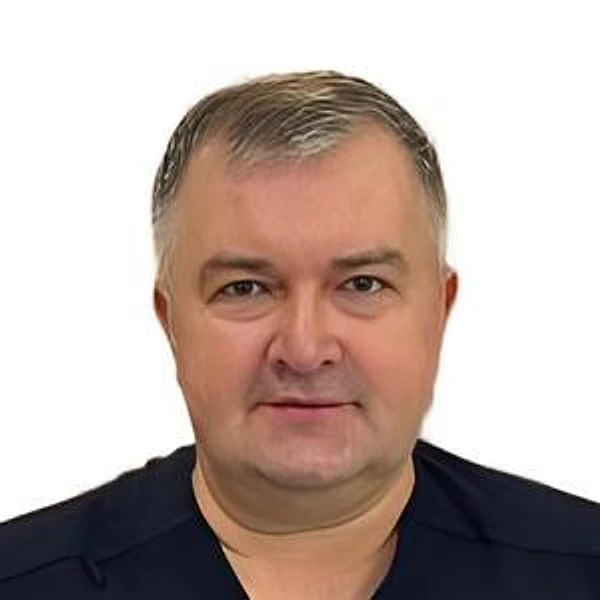 Проценко Сергей Павлович — Стоматолог-хирург, Липецк
