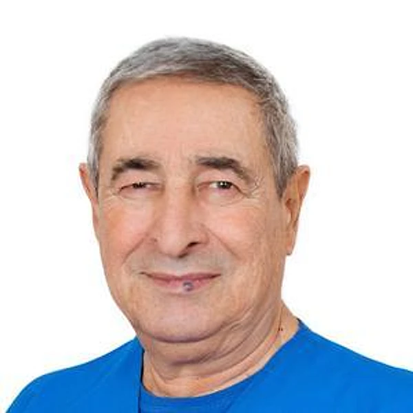 Хаиндрава Реваз Амиранович — Анестезиолог-реаниматолог, Волгоград