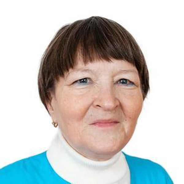 Алексеева Любовь Ивановна — Терапевт, Волгоград