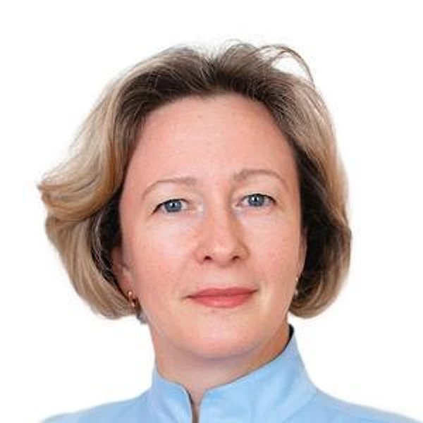 Кузнецова Надежда Сергеевна — Врач УЗИ, Терапевт, Волгоград