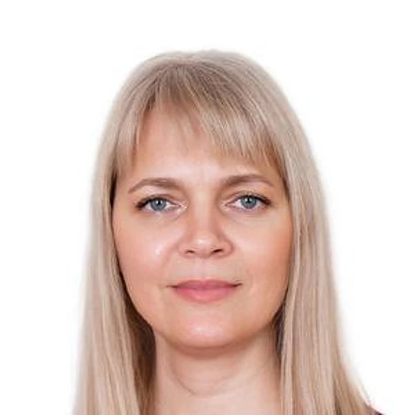 Филатова Вера Анатольевна — Рентгенолог, Волгоград