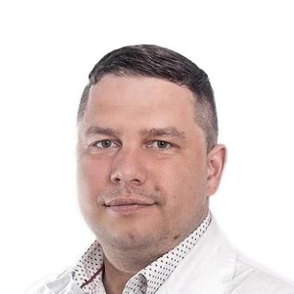 Щербак Николай Петрович — Травматолог, Ортопед, Волжский