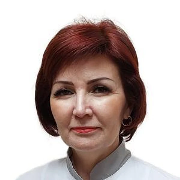 Соловьева Елена Александровна — Психиатр, Нарколог, Психотерапевт, Волгоград