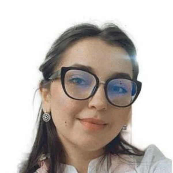 Гулиева Гюнай Наби — Педиатр, Волгоград