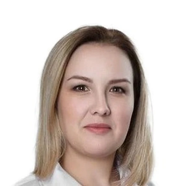 Зотова Ольга Петровна — Гастроэнтеролог, Терапевт, Волгоград