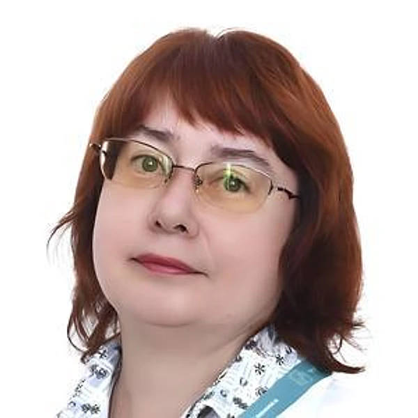 Капланова Вера Викторовна — Эндокринолог, Москва