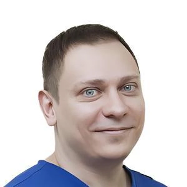 Сухарев Роман Михайлович — Стоматолог-имплантолог, Стоматолог-ортопед, Стоматолог-хирург, Новосибирск