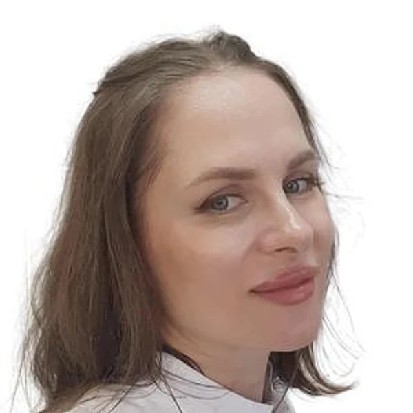 Христолюбова Светлана Александровна — Хирург, Волгоград