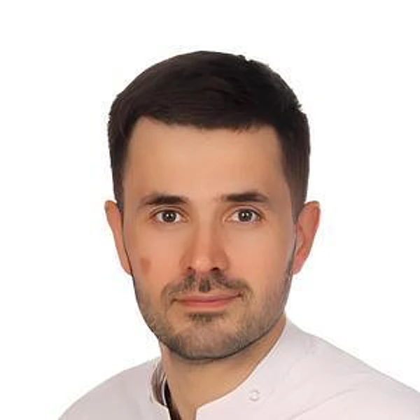 Шрамко Вадим Николаевич — Хирург, Детский хирург, Волгоград