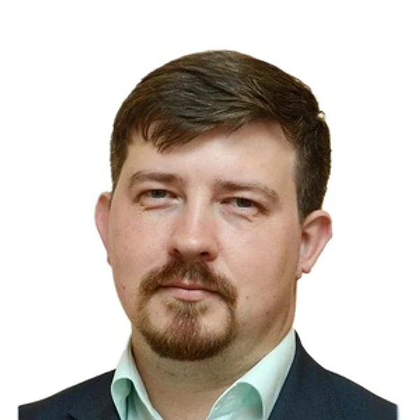 Соленов Владимир Игоревич — Ортопед, Детский ортопед, Елизово