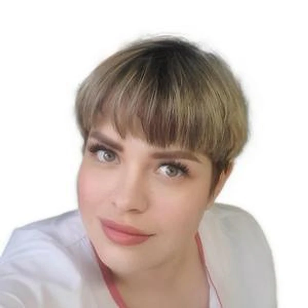 Кашаева Надежда Олеговна — Офтальмолог (окулист), Елизово