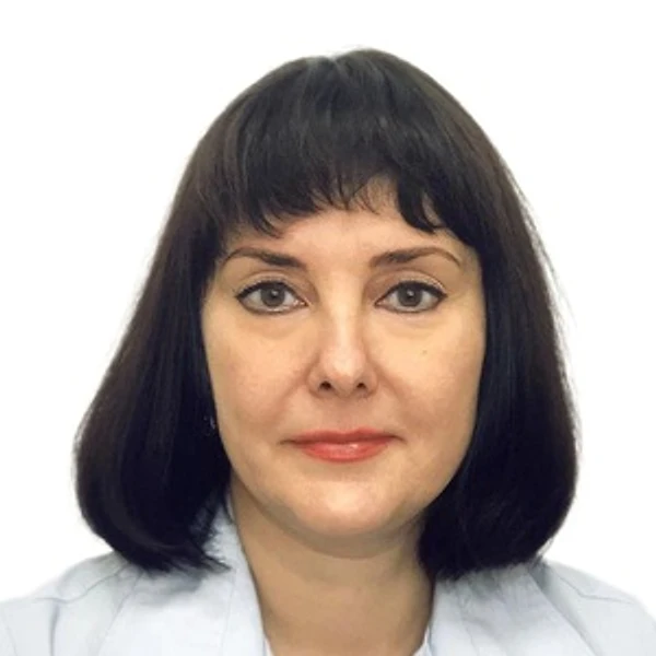 Чернова Ольга Юрьевна — Анестезиолог-реаниматолог, Саратов