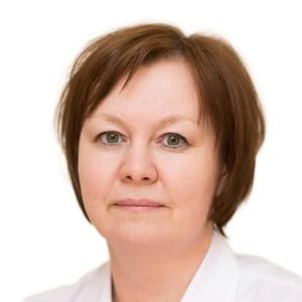 Чуракова Лариса Леонидовна — Детский невролог, Неонатолог, Ижевск