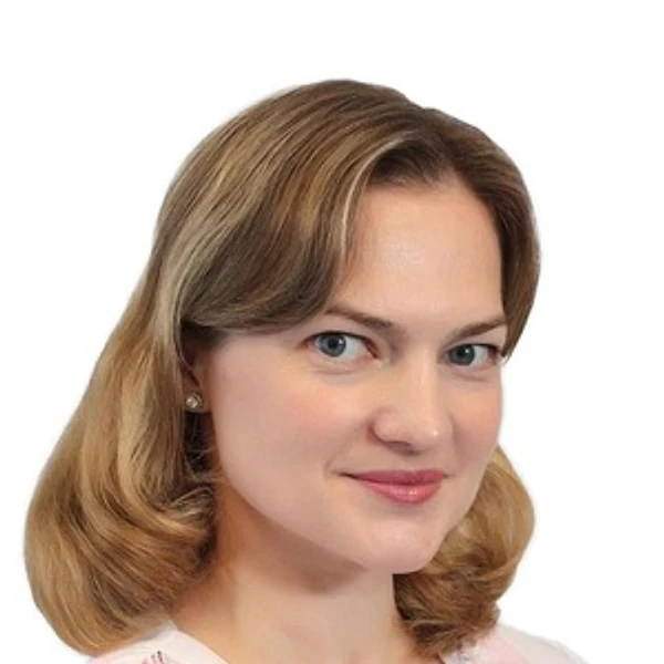 Черанева Светлана Валерьевна — Врач ЛФК, Спортивный врач, Физиотерапевт, Ярославль