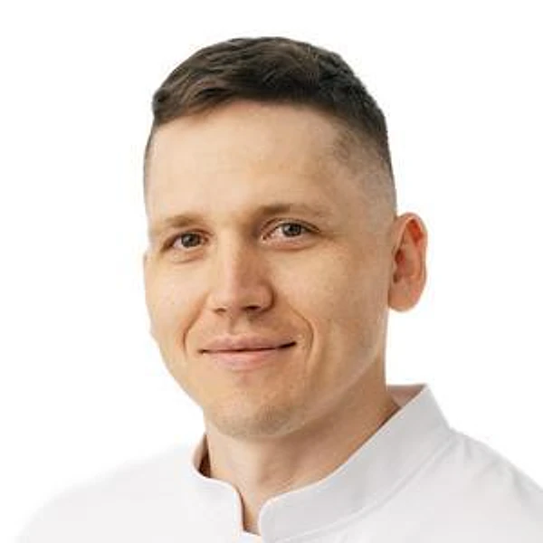 Глушков Артем Александрович — Остеопат, Детский остеопат, Малоинвазивный хирург, Казань