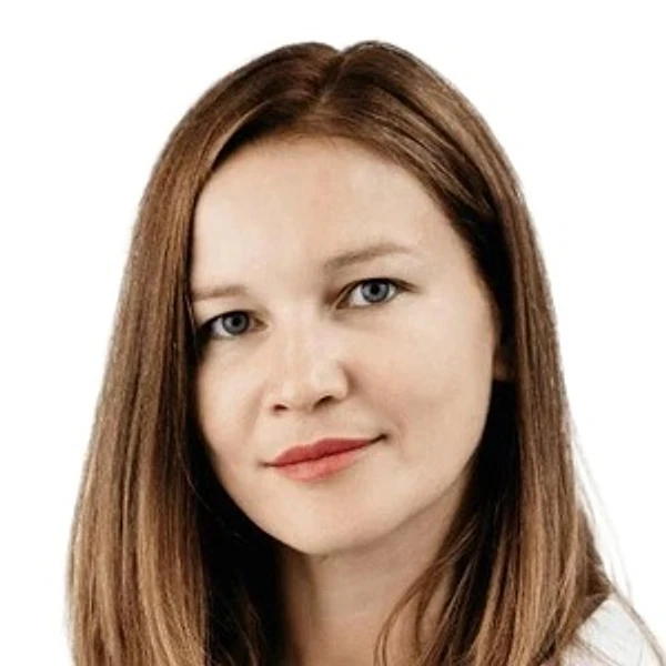 Тетерина Элина Витальевна — Врач УЗИ, Казань