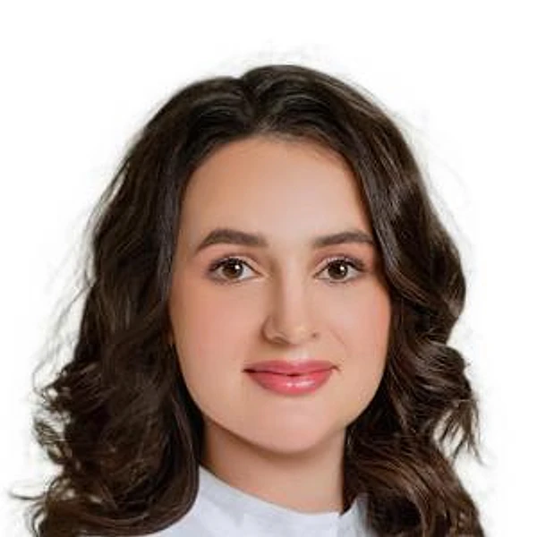 Мезенцева Лилия Тагировна — Гастроэнтеролог, Екатеринбург