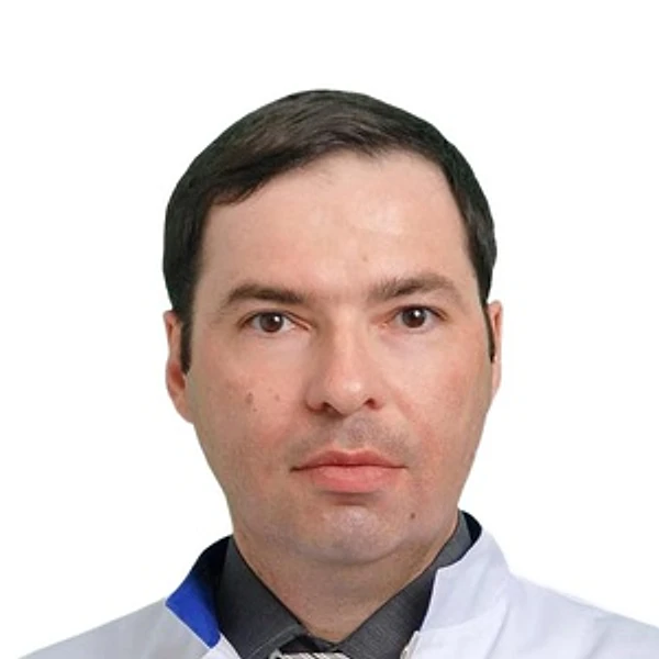 Пустахайлов Геннадий Константинович — Проктолог (колопроктолог), Хирург, Тольятти
