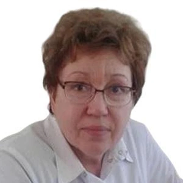 Божко Елена Тимофеевна — Инфекционист, Волгоград
