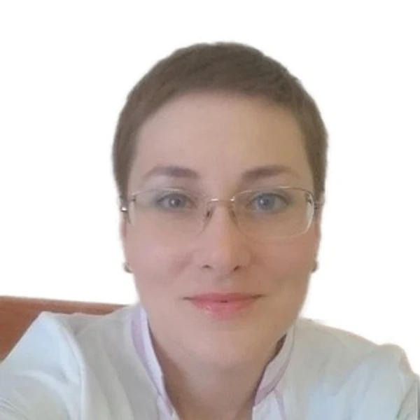 Патрина Анна Викторовна — Невролог, Елец