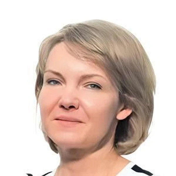 Деева Полина Аркадьевна — Стоматолог, Москва