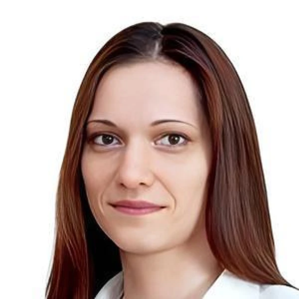 Соколова Виктория Александровна — Терапевт, Москва