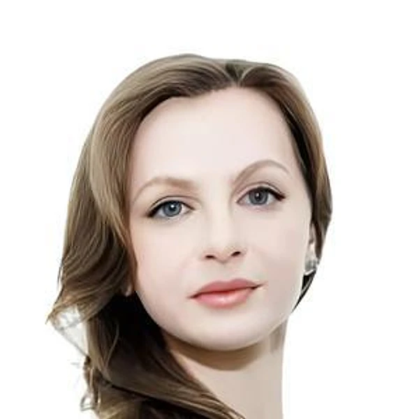 Смирнова Ксения Алексеевна — Гинеколог, Акушер, Гинеколог-хирург, Белгород