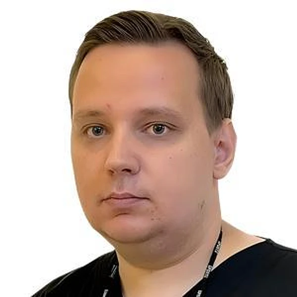 Гришин Максим Игоревич — Стоматолог-ортопед, Стоматолог-имплантолог, Рязань