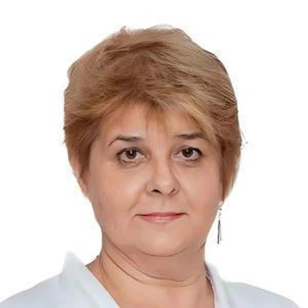 Фёдорова Татьяна Пантелеевна — Дерматовенеролог, Детский венеролог, Детский дерматолог, Ростов-на-Дону