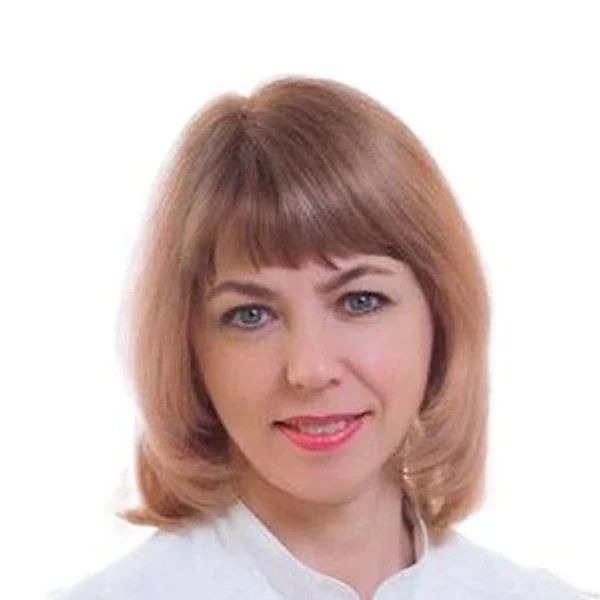 Пижина Тамара Алексеевна — Эндокринолог, Орёл