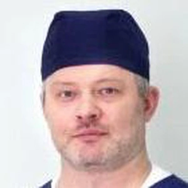 Бурлака Александр Васильевич — Невролог, Мануальный терапевт, Красноярск