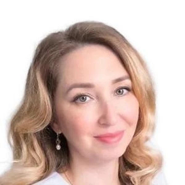 Гафарова Елена Радиковна — Стоматолог, Калининград