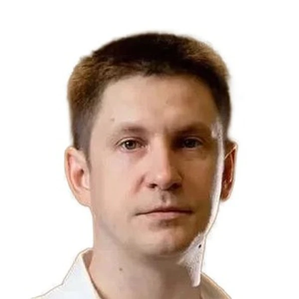 Ронжин Артур Владимирович — Сосудистый хирург (ангиохирург), Великий Новгород