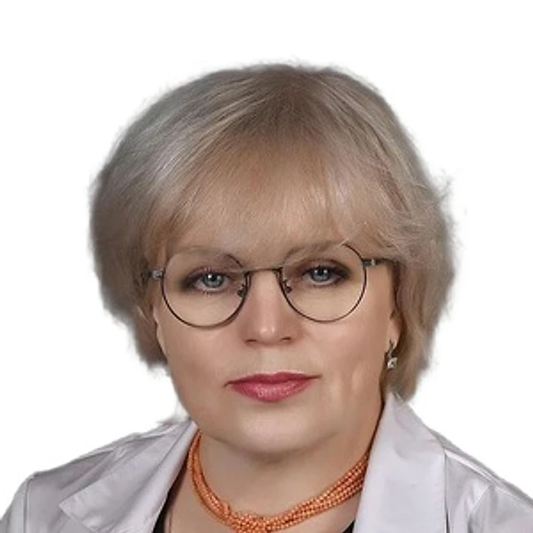 Дюкова Инна Анатольевна — Кардиолог, Аритмолог, Врач УЗИ, Орёл