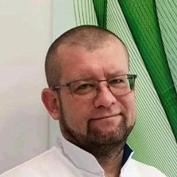 Бурлака Иван Иванович — Стоматолог-ортопед, Стоматолог, Хабаровск