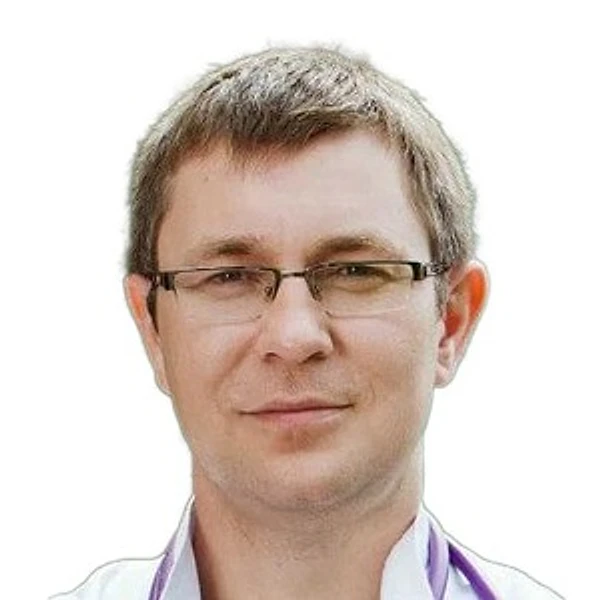 Ахтанин Евгений Александрович — Хирург, Москва