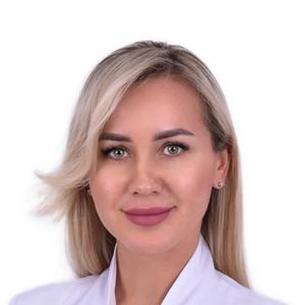Полонская Анастасия Николаевна — Эндокринолог, Диетолог, Люберцы