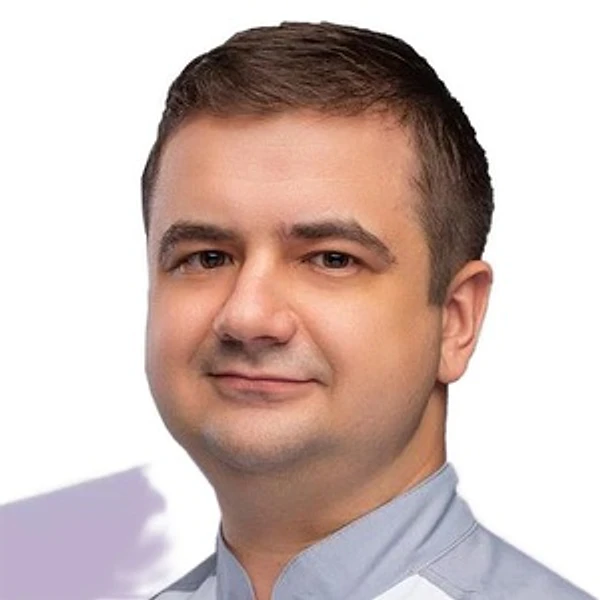 Колачев Дмитрий Владимирович — Рентгенолог, Детский рентгенолог, Волгоград
