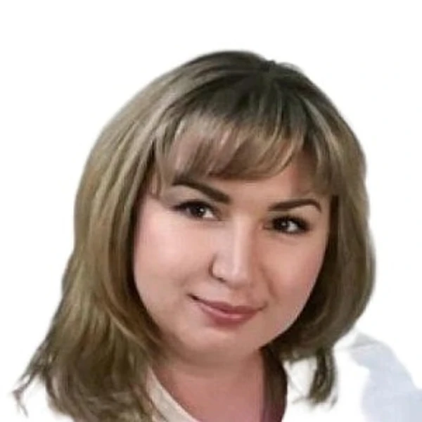 Фурсова Ирина Юрьевна — Гастроэнтеролог, Воронеж