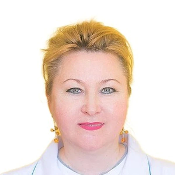 Ишейская Елена Геннадьевна — Гинеколог, Акушер, Великий Новгород