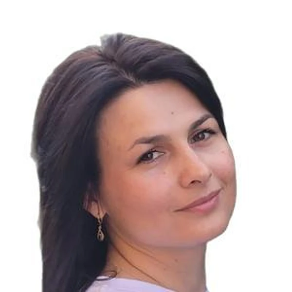 Улитина Наталья Геннадьевна — Детский остеопат, Остеопат, Волгоград