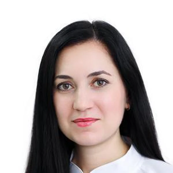 Ишейская Галина Николаевна — Офтальмолог (окулист), Великий Новгород