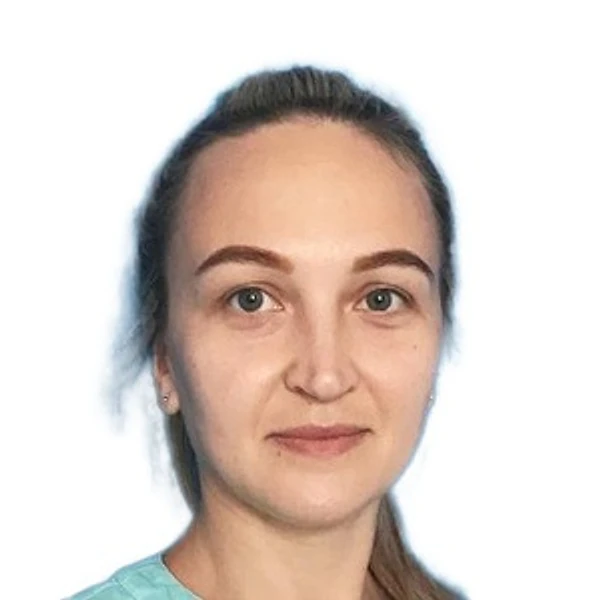 Киласония Кристина Владимировна — Неонатолог, Врач УЗИ, Детский врач УЗИ, Волгоград