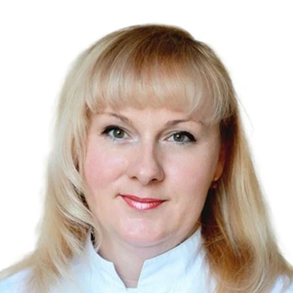 Желтоухова Галина Леонидовна — Врач УЗИ, Детский врач УЗИ, Функциональный диагност, Красноярск