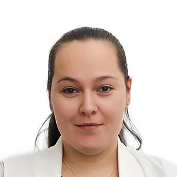 Брейдак Дарья Сергеевна — Онколог, Маммолог, Рентгенолог, Красноярск