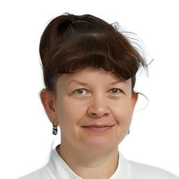 Колобова Лариса Евгеньевна — Анестезиолог-реаниматолог, Волгоград