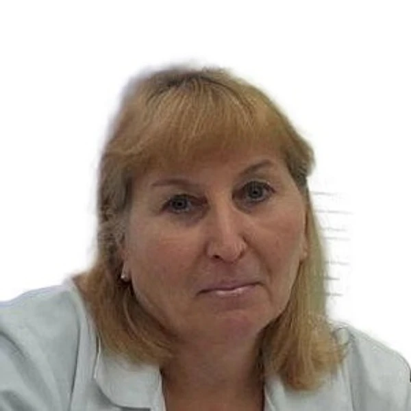 Ульянова Ирина Лаврентьевна — Гинеколог, Акушер, Владивосток
