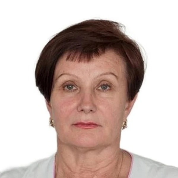 Голубка Надежда Степановна — Гинеколог, Акушер, Владивосток